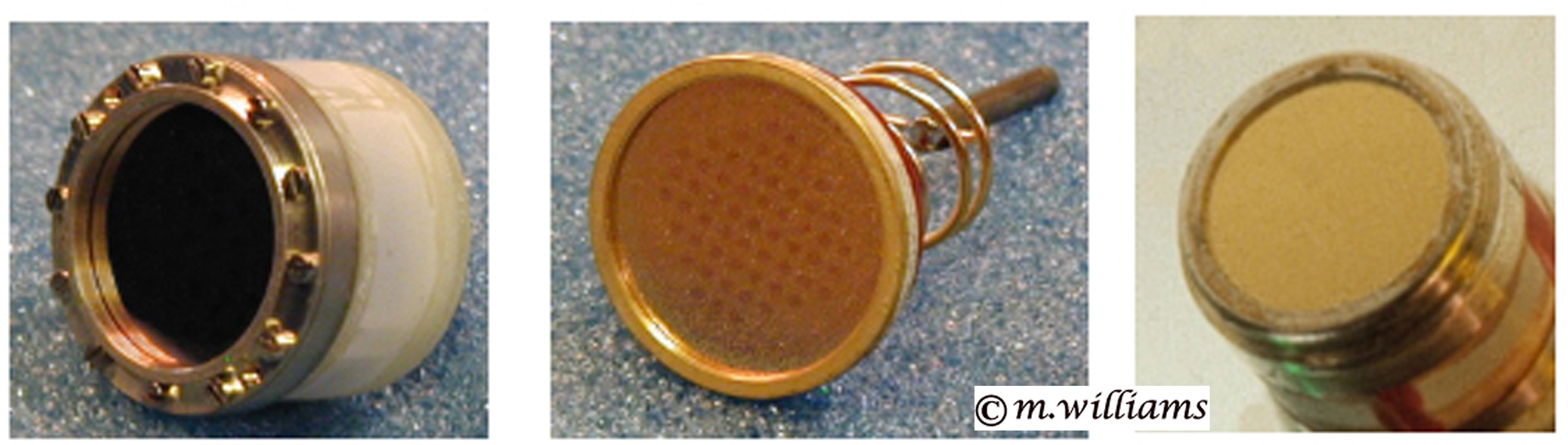 3 Static Capsules