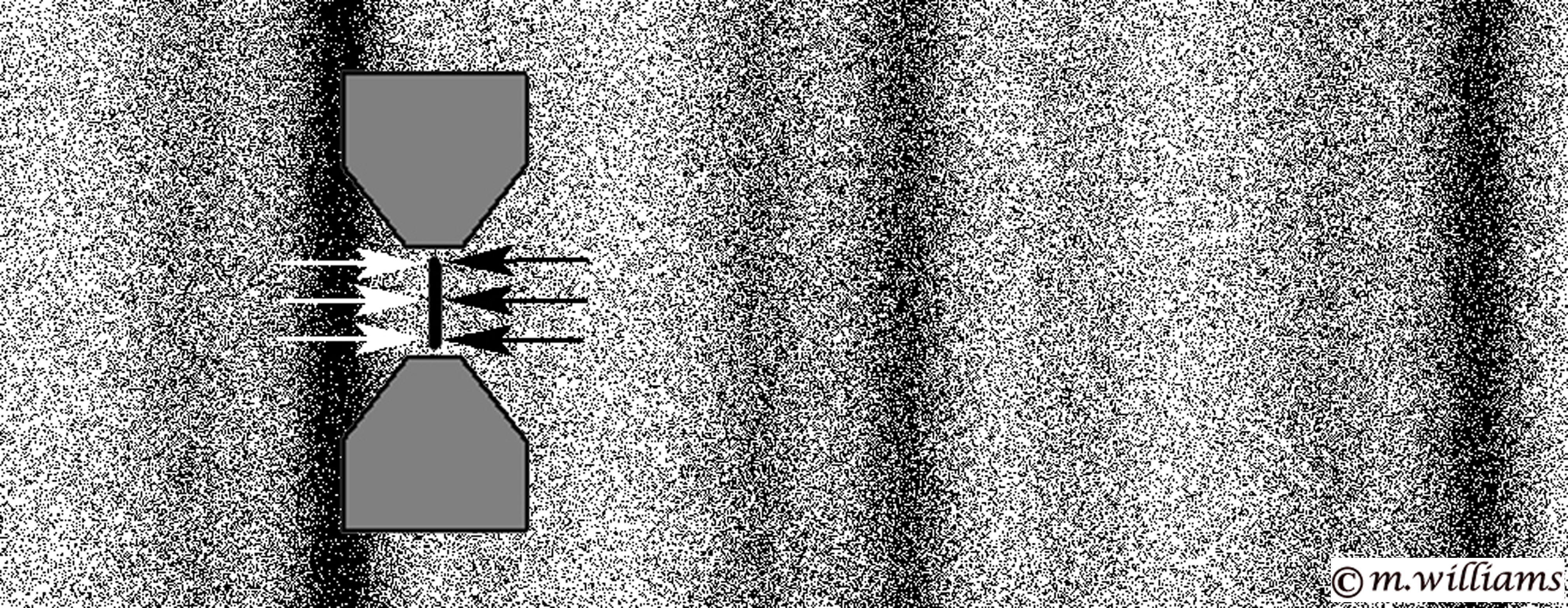 pressure gradient acoustic coupling